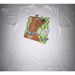 Scooby doo Stanley desantis vintage shirt XL
Hanna Barbera